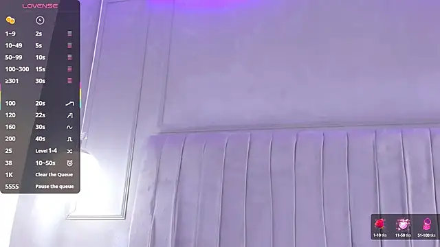 Yoi Olimpo online show from 26, 2, 2025