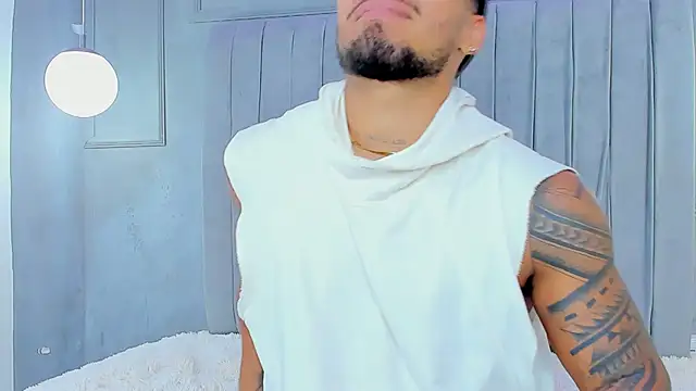 Yoi Olimpo online show from 20, 2, 2025