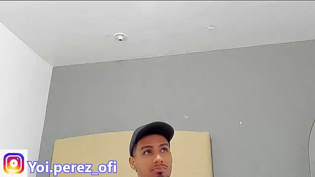 Yoi Olimpo online show from 11, 2, 2025