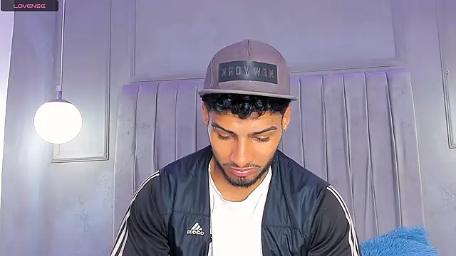 Yoi Olimpo online show from 28, 2, 2025