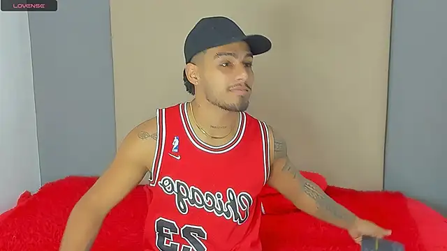 Yoi Olimpo online show from 4, 2, 2025