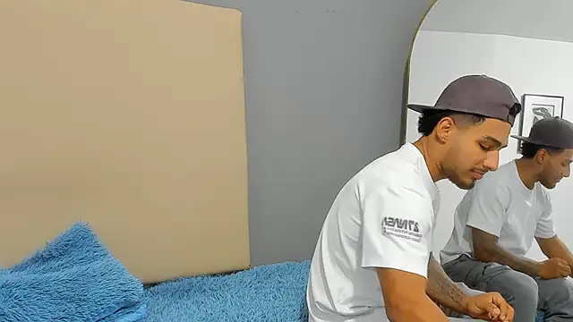 Yoi Olimpo online show from 6, 2, 2025