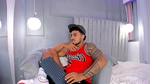 Yoi Olimpo online show from 20, 3, 2025