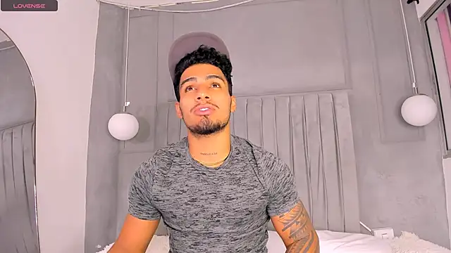 Yoi Olimpo online show from 14, 3, 2025