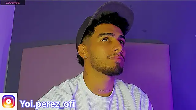 Yoi Olimpo online show from 19, 2, 2025