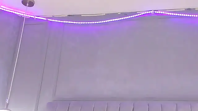 Yoi Olimpo online show from 25, 2, 2025