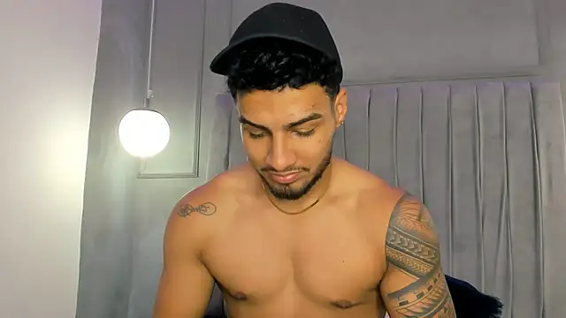 Yoi Olimpo online show from 25, 2, 2025