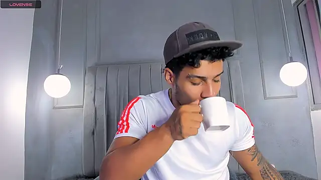 Yoi Olimpo online show from 13, 3, 2025