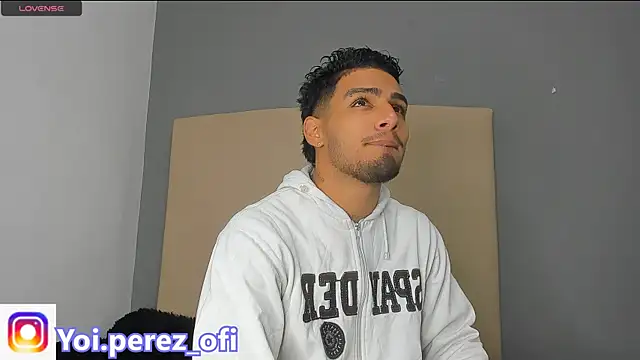 Yoi Olimpo online show from 12, 2, 2025