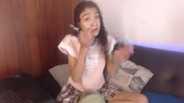Snapshot of Aurora_ath chatting on 30, 5, 2026 Aurora ath online show from 30, 5, 2026