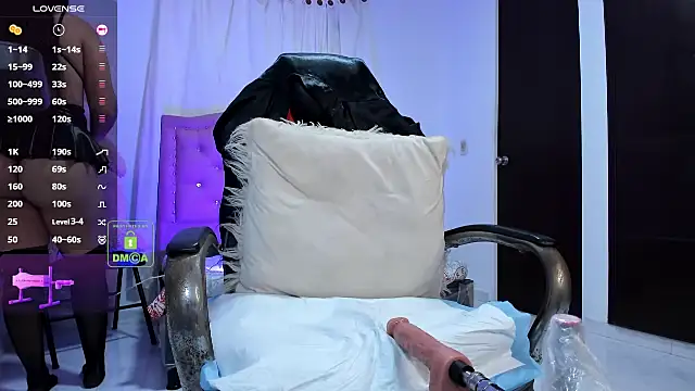 Snapshot of Sophia_hot_lover chatting on 2, 12, 2025 Sophia hot lover online show from 2, 12, 2025