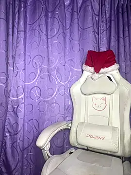 Gerallima 1 online show from 5, 12, 2025