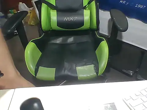 SOLESFETISHBR online show from 8, 9, 2025