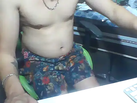 SOLESFETISHBR online show from 25, 9, 2025