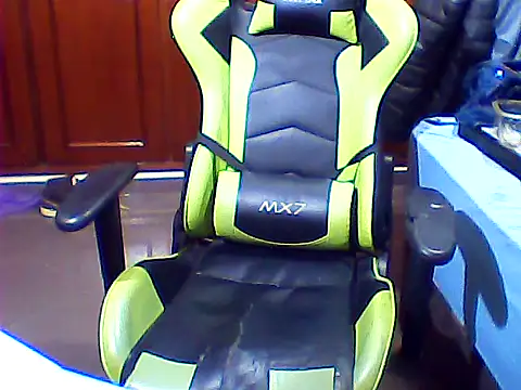 SOLESFETISHBR online show from 19, 2, 2026