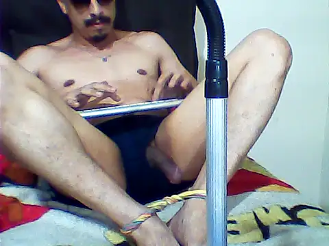 SOLESFETISHBR online show from 20, 3, 2026