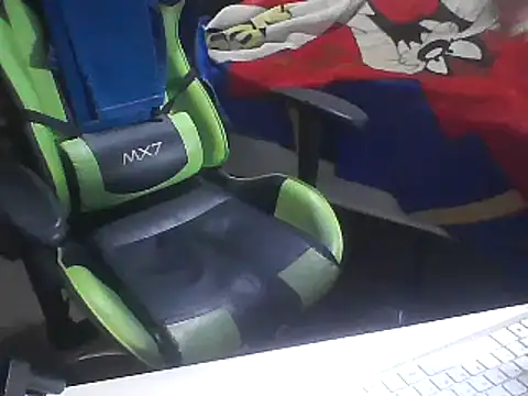 SOLESFETISHBR online show from 22, 3, 2025