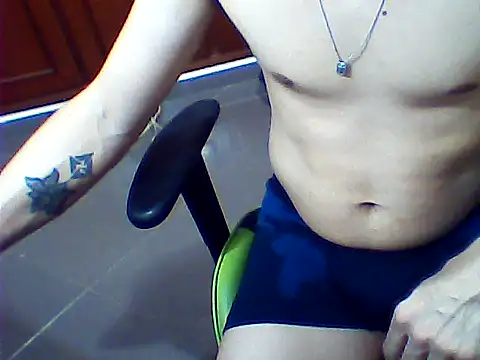 SOLESFETISHBR online show from 20, 3, 2026