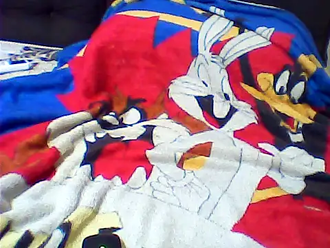 SOLESFETISHBR online show from 27, 3, 2026