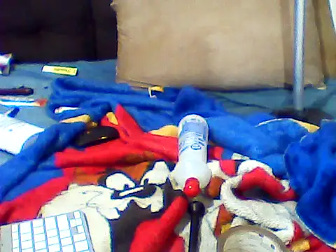 SOLESFETISHBR online show from 1, 3, 2026