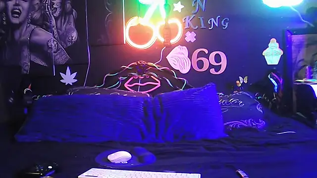 kjs daddy123 online show from 28, 2, 2026