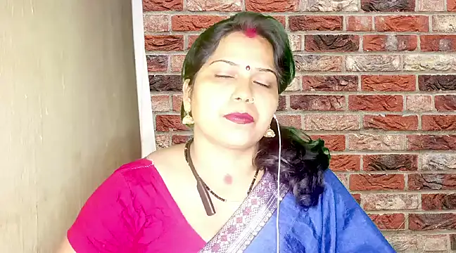 mamoni91 online show from 18, 2, 2025