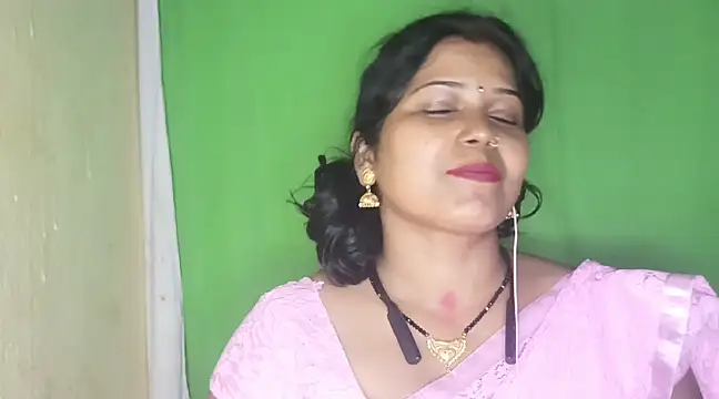 mamoni91 online show from 13, 2, 2025