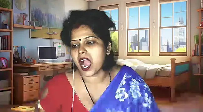 mamoni91 online show from 1, 3, 2025