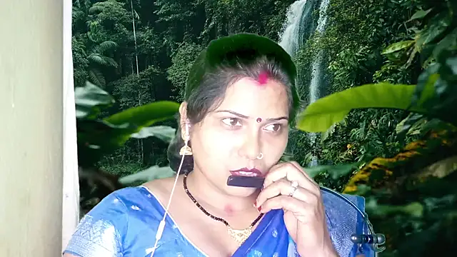 mamoni91 online show from 16, 2, 2025