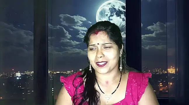 mamoni91 online show from 4, 3, 2025