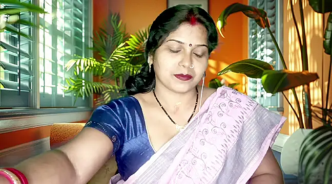 mamoni91 online show from 22, 2, 2025