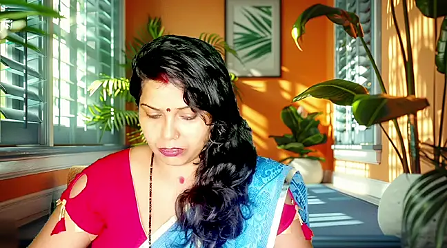 mamoni91 online show from 25, 2, 2025