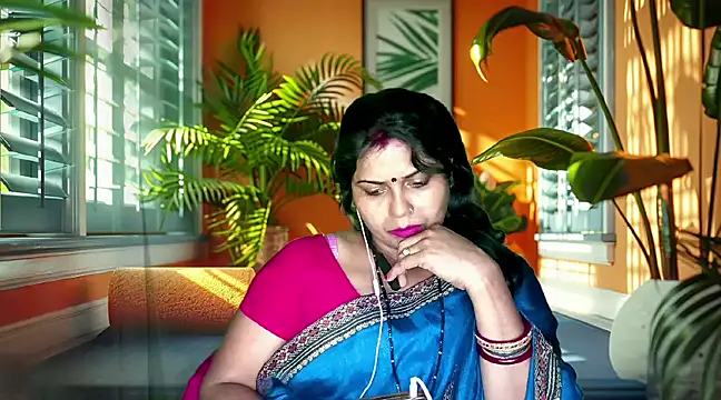 mamoni91 online show from 25, 2, 2025