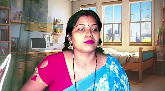 mamoni91 online show from 28, 2, 2025