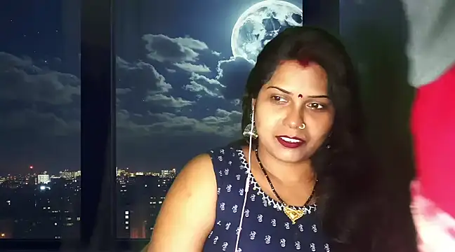mamoni91 online show from 7, 3, 2025