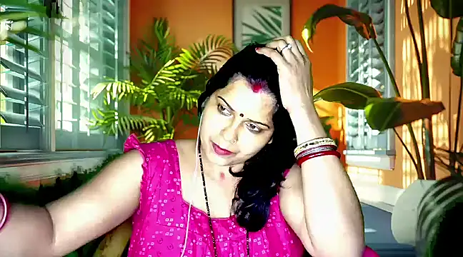 mamoni91 online show from 25, 2, 2025