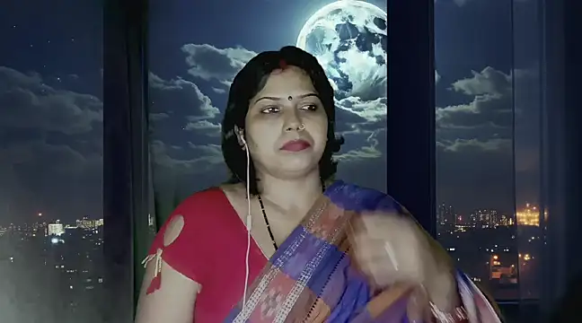 mamoni91 online show from 28, 2, 2025