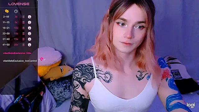 Snapshot of Alice_Hells chatting on 16, 5, 2026 Alice Hells online show from 16, 5, 2026