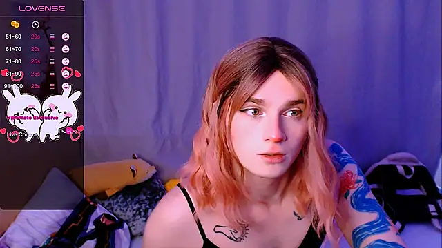 Alice Hells online show from 8, 2, 2026