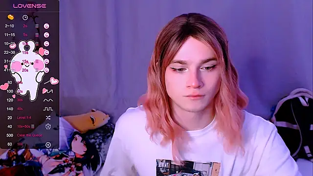 Alice Hells online show from 21, 3, 2026