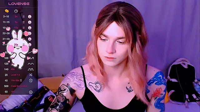 Alice Hells online show from 2, 4, 2026