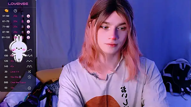 Alice Hells online show from 3, 11, 2025