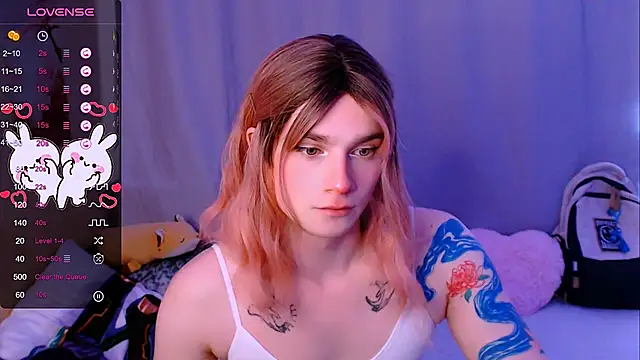 Alice Hells online show from 1, 2, 2026