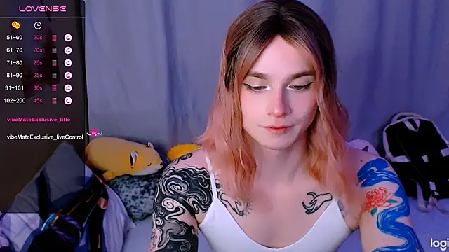 Snapshot of Alice_Hells chatting on 6, 5, 2026 Alice Hells online show from 6, 5, 2026