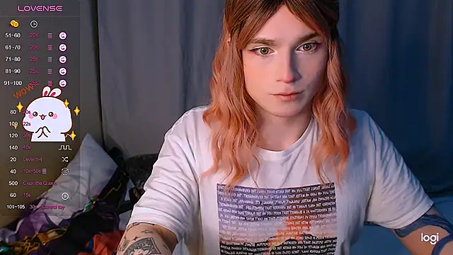 Snapshot of Alice_Hells chatting on 27, 1, 2025 Alice Hells online show from 27, 1, 2025