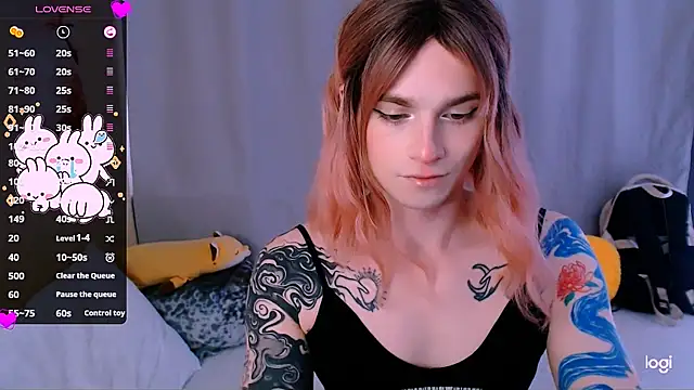 Alice Hells online show from 23, 6, 2026