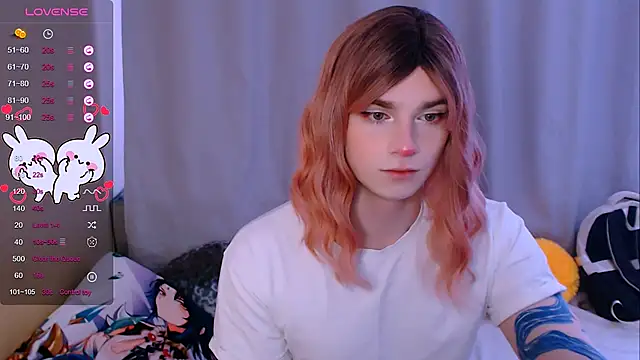 Snapshot of Alice_Hells chatting on 16, 3, 2025 Alice Hells online show from 16, 3, 2025