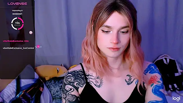 Snapshot of Alice_Hells chatting on 2, 5, 2026 Alice Hells online show from 2, 5, 2026