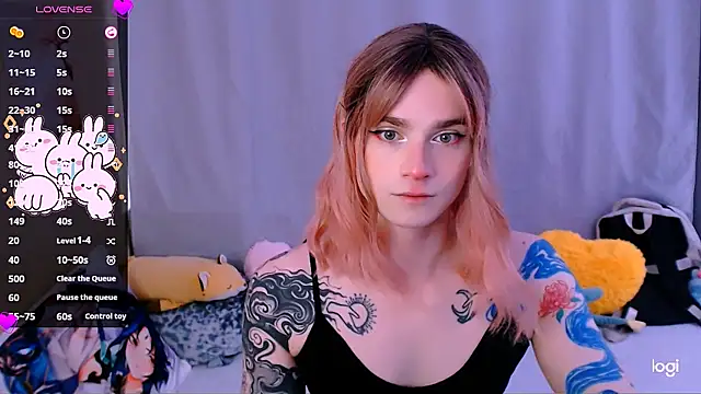 Alice Hells online show from 11, 7, 2026