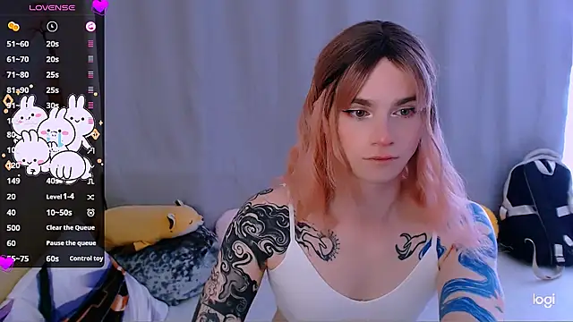 Alice Hells online show from 14, 6, 2026